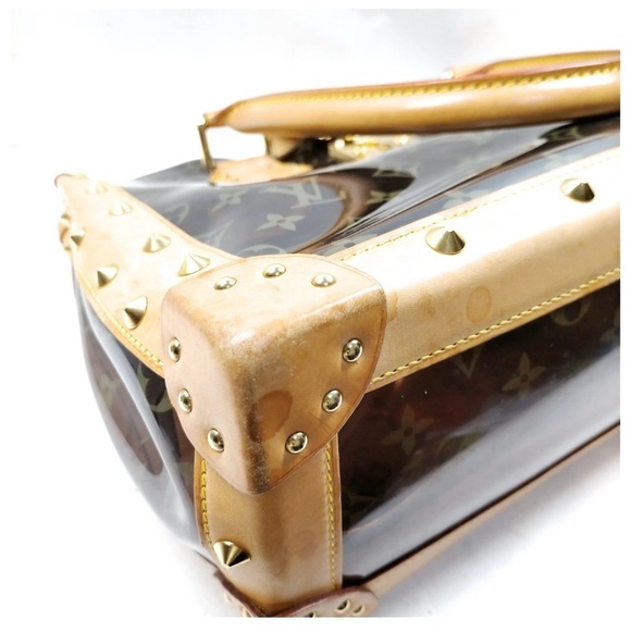 Louis Vuitton Neo Cabas Ambre - Picture 6 of 14